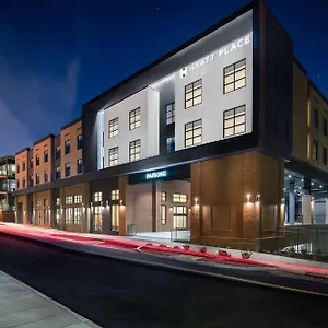 Hyatt Place Nashville/green Hills Nashville